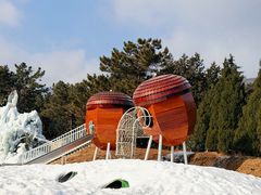 -沂蒙山旅游区云蒙景区(蒙山国家森林公园)