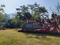 -黄埔油麻山森林公园