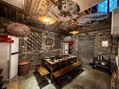 -大院河·仙鱼莊(九眼桥店)