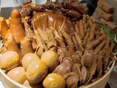 -渔人码头(中南店)