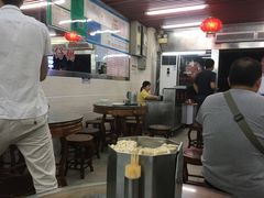 大堂-穗银肠粉店(东川路店)