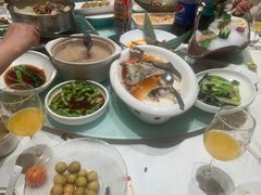 -湖锦酒楼·32年地道湖北菜(光谷店)