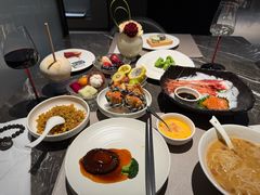 -曲水兰亭(北京四惠店)