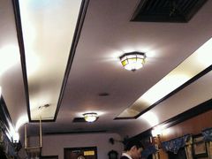 -火车头法国西餐厅