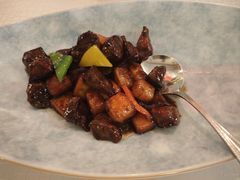 -西苑饭店·蓬莱春餐厅