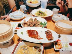 -四季民福烤鸭店(前门廊房二条店)
