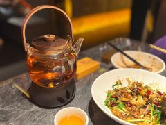 -炊烟小炒黄牛肉(浦东世纪汇店)