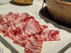 -东来顺饭庄(西直门店)