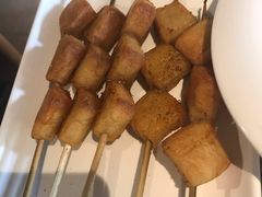 -半天妖烤鱼(方庄店)