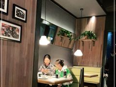 大堂-炉鱼(诸暨万风新天地店)