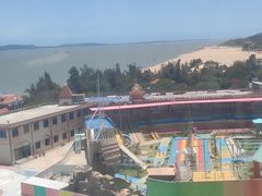 -巨鹏飞梦幻海岸