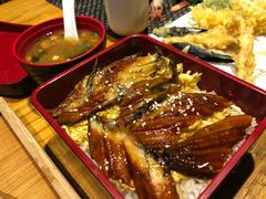 -和风清味日本料理(希尔顿店)