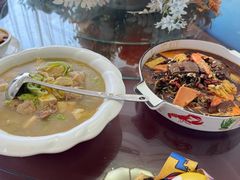 -双海酒店·非遗渔家菜(南戴河店)