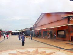-东姑阿都拉曼海洋公园