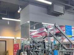 -OG01·24h私教铁馆(中鼎316店)
