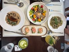 -沏点Trattoria意大利餐厅(新街口店)