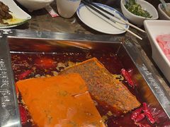 -码头故事火锅(大丰店)
