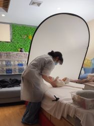 -玛瑞莎专业孕妇摄影(越秀店)