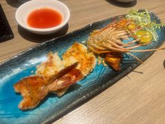 -小山日本料理(兴业太古汇店)