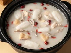 -煲王粤菜餐厅(中侨中心店)