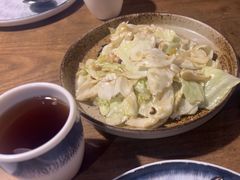 -那时新疆·若羌(经纬汇店)