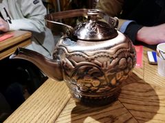 -阿罗新疆菜(人民广场店)