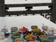 -湖畔居茶楼(湖滨店)