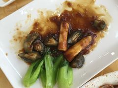 -海岛渔村大酒店(云霄路店)