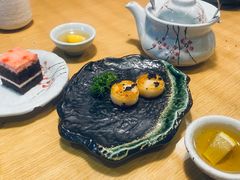 -山之川日料放题(通州店)