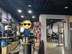 -锐擎卡丁车主题乐园(郊野公园店)