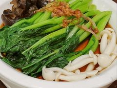 -新白鹿餐厅(爱琴海购物中心店)