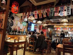 -千懿六本木酒场(常熟路店)