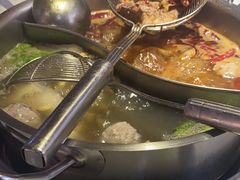 -潮正和潮汕牛肉火锅·老字号(番禺万达店)