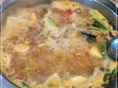 -大理.老字号渝记酸萝卜乌鱼(古城总店)
