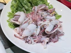 -小红鲸·海鲜餐厅(轸大路店)