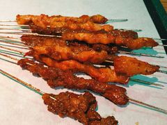 -大哈福烧烤·海鲜·家常菜(延安三路店)