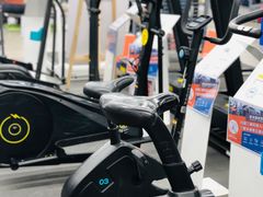 -迪卡侬(南二环店)