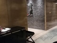 -唐拉雅秀酒店-唐苑中餐厅