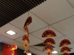 大堂-麦当劳(新新大道岗丰店)