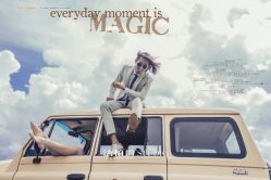 -太古映画婚纱摄影(天河店)