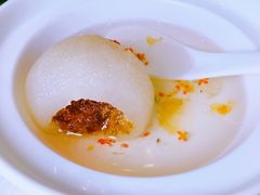 -三宝大饭店-中和艺素餐厅(浦上金山正祥广场店)