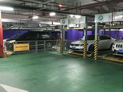 -大宁音乐广场·停车场