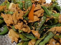 -小菜园新徽菜(北京大兴龙湖天街店)