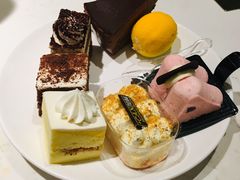 -加餐海鲜自助(宝龙一城店)