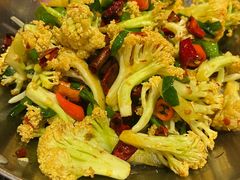 -玉桥餐厅(天坛店)