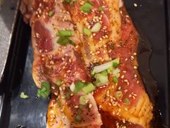 -伍丁·烤牛肋(和平东桥店)