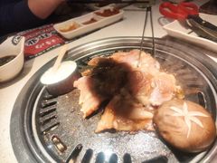 -猫爪爪原切自助烤肉(观音桥阳光世纪店)
