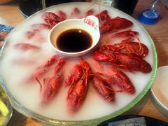 -红盔甲·小龙虾(车公庙店)