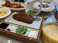 -欣旺·迎宾楼·百年无锡菜