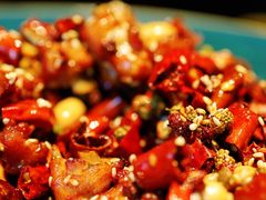 -华豫川酒家(双子塔店)